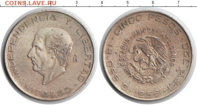 прошу оценки , мексика серебро 1,5 ,10 песо - 5 песо