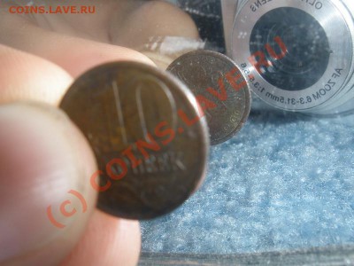 10 копеек 1998 С-П поворот 180 гр. До 21 июня в 23:00 Мск - P6170005.JPG