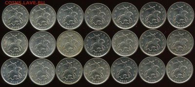 1 к 2003-2006м выкрошки на гривах 91 шт. без повторов 8 апре - img023x