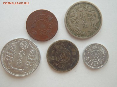 Манжурия середина 20 века на оценку и опознание - P4043214.JPG