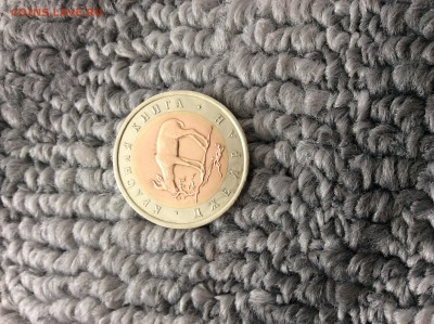 Красная книга ДЖЕЙРАН до 08.04.2015 21:00 МСК - image