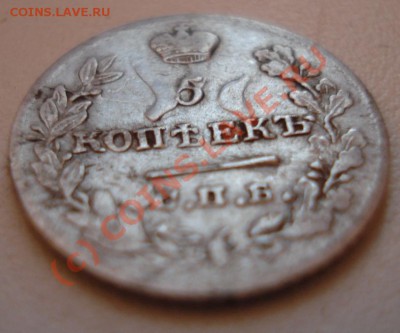 Вот такой диковенный пяточёк 1823 - DSC01793.JPG