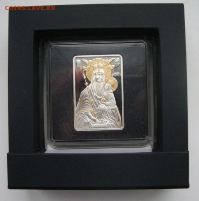 Беларусь Икона Пресвятой Богородицы"Белыничская"(8.04-22.00) - Бельничская фото