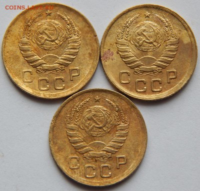 1 копейка 1941г(3 штуки) кладовые! до7.04.15 - DSCN0426.JPG