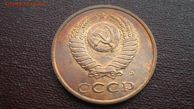 СССР UNC - аUNC 1961-1991 - DSCF2493.JPG