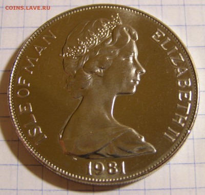 О.Мэн 1981 г. крона свадьба Чарльза и Дианы гербы 08.04.15 - crown_2