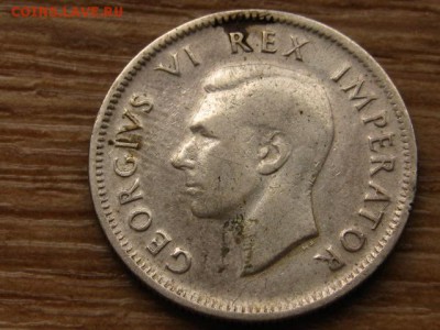 Южная Африка 1 шиллинг 1943 до 06.04.15 в 21.00 М - IMG_2756