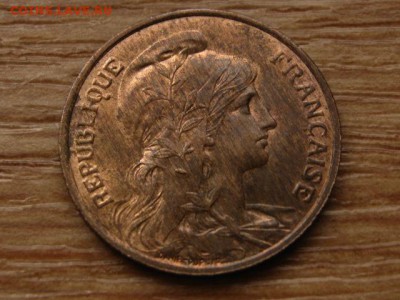 Франция 5 сантимов 1917 до 06.04.15 в 21.00 М - IMG_2714