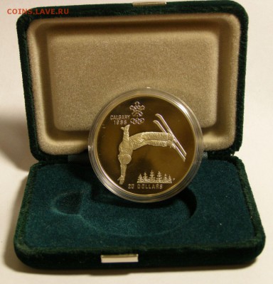Ag Канада 20$ 1986 Фристайл до 08.04.2015 - 20S_l_1