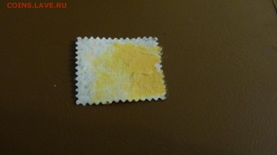 Марка США 2013г "Перевернутая Дженни" до 07.04. в 22:00 МСК - DSC05091.JPG
