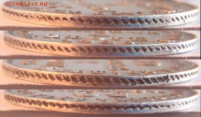 MW Рубль 1844 + 30 копеек 2 zlote 1835 - 30 k 1835 MW