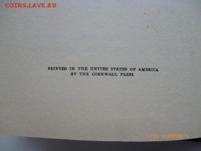 "Капитал" К.М. на нем.яз.и With Eastern Eyes (1926) ERNEST - P1020671.JPG