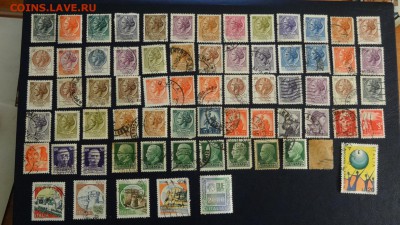 Марки старой Италии до 07.04. в 22:00 МСК - DSC04338.JPG
