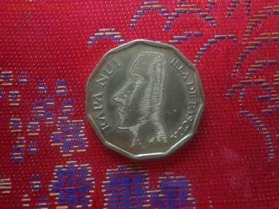 Остров Пасхи 10 песо 2007  до 8.04. - DSC00899.JPG