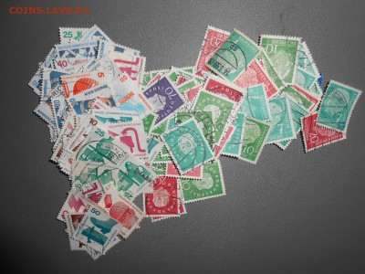Распродажа! Стандарты Германии, лот 3. До 11.04.2015 - DSCN6296.JPG