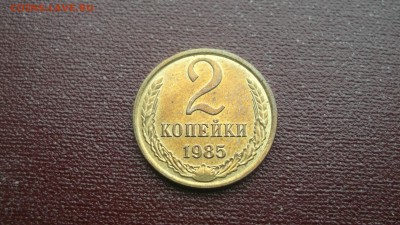 СССР UNC - аUNC 1961-1991 - DSCF2578.JPG