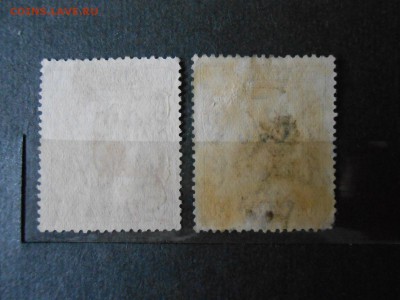 Уганда, Кения, Танганьика, 1954 год, хорошие, до 11.04.2015 - DSCN6472.JPG