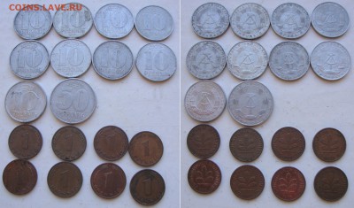 Апрельская распродажа юбилейки РФ и иностранных монет - 10-rub-coins-02