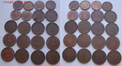 Апрельская распродажа юбилейки РФ и иностранных монет - 10-rub-coins-03