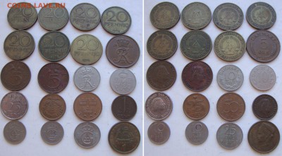 Апрельская распродажа юбилейки РФ и иностранных монет - 10-rub-coins-05