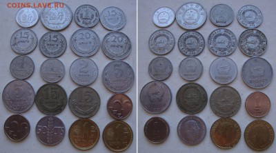Апрельская распродажа юбилейки РФ и иностранных монет - 10-rub-coins-06