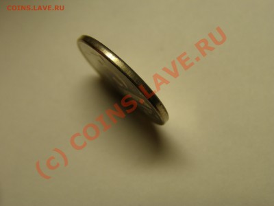 5 КОПЕЕК 2003г БЕЗ БУКВЫ !! В СОХРАНЕ !!   20.06.10 год - 5.JPG
