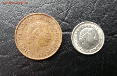 Швеция и Нидерланды, 4 монеты - 20150405_142927