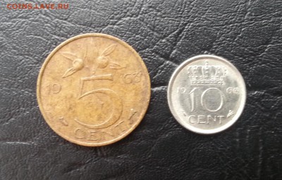 Швеция и Нидерланды, 4 монеты - 20150405_142854