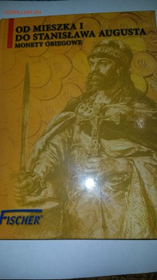 Польша Набор Короли в альбоме Фишер - 20140915_200401