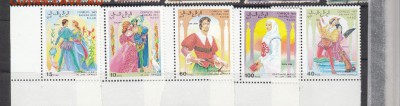 марки Сахара театр 1993 - 58