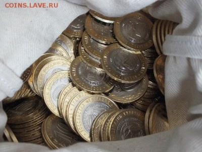 10 рублей БИМ Ингушетия 20шт. до 08.04. - DSCF4433