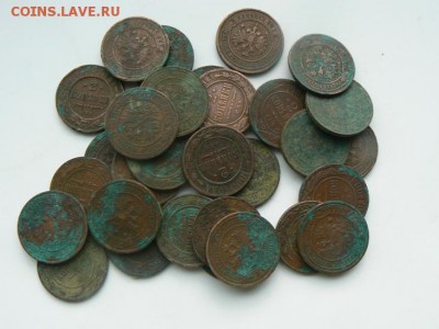 2коп.-30шт Обр.1867-1916г до 09.04.15. в 22.00.МСК. - P1090364.JPG