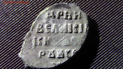 Чешуйка на определение и оценку... - IMG_2538.JPG