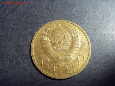 5 копеек 1949 года . Отличные! до 22-00 мск 10.04.15 г - SDC11724.JPG