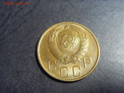 5 копеек 1946 года . Отличные! до 22-00 мск 10.04.15 г - SDC11728.JPG