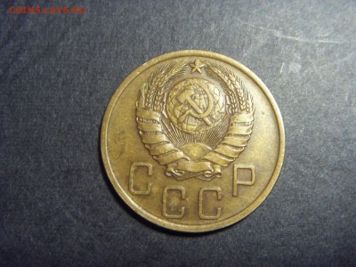 5 копеек 1939 года .  до 22-00 мск 10.04.15 г - SDC11764.JPG