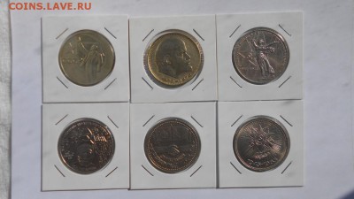 37 Юбилейных монет СССР 1,3,5 рублей до 07.04 в 22:00 мск - 5226067023_2
