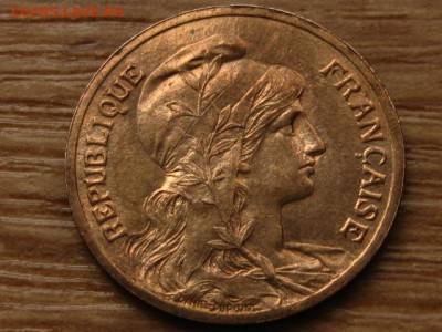 Франция 5 сантимов 1899 до 08.04.15 в 21.00 М - IMG_2768