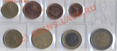 Набор евро Словения 2007 до 23-00 22.06 - slovenia_1
