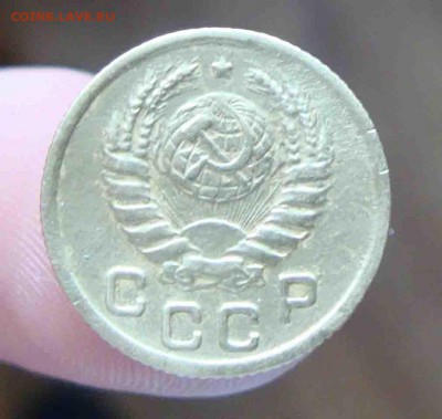 Копейка 1945г.До 6.04 в 22.00 мск - 20
