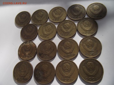 2 копейки 1961-67, 69-78 - 2к_4