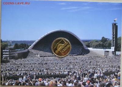 1 КРОНА 1999 год (БУКЛЕТ), до 09.04.15., 22.00 мск. - DSC_0606.JPG