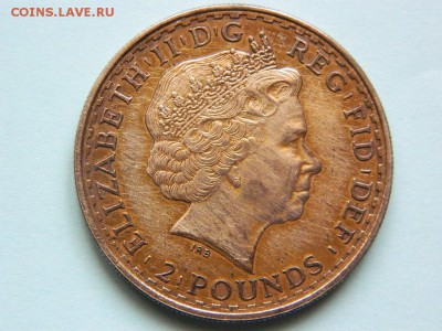 2 POUNDS SILVER 2005 - DSCN9059[1].JPG