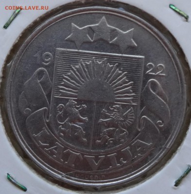 ***** ЛАТВИЯ 50 САНТИМОВ 1922 до 12.04 в 22:00 ***** - DSC01459.JPG