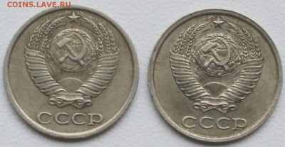 10 коп 1980 г  Ф-151 - 10к80а