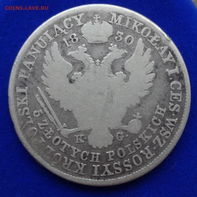 РУССКАЯ ПОЛЬША 5 ЗЛОТЫХ 18630 до 10.04.15 в 22:00 - DSC00402.JPG