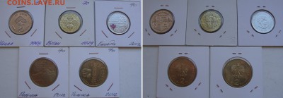 Апрельская распродажа юбилейки РФ и иностранных монет - 70-rub-coins-00.JPG