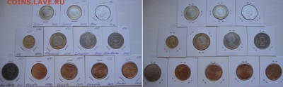 Апрельская распродажа юбилейки РФ и иностранных монет - 140-150-rub-coins-00.JPG