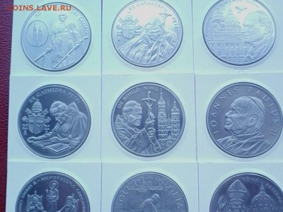 10 лир  2005   мальта  9 монет - IMG0154A