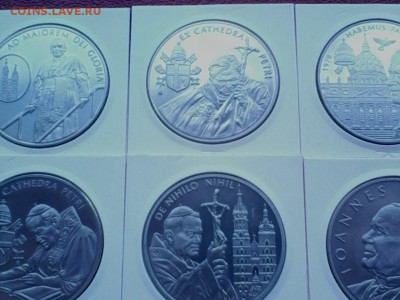 10 лир  2005   мальта  9 монет - IMG0156A